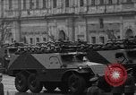 Image of May Day parade Moscow Russia Soviet Union, 1958, second 20 stock footage video 65675056662