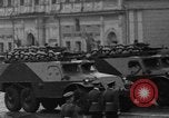 Image of May Day parade Moscow Russia Soviet Union, 1958, second 21 stock footage video 65675056662