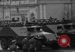 Image of May Day parade Moscow Russia Soviet Union, 1958, second 22 stock footage video 65675056662