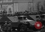 Image of May Day parade Moscow Russia Soviet Union, 1958, second 23 stock footage video 65675056662