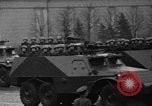 Image of May Day parade Moscow Russia Soviet Union, 1958, second 25 stock footage video 65675056662