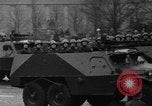 Image of May Day parade Moscow Russia Soviet Union, 1958, second 28 stock footage video 65675056662