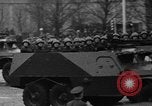 Image of May Day parade Moscow Russia Soviet Union, 1958, second 29 stock footage video 65675056662