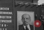 Image of May Day parade Moscow Russia Soviet Union, 1958, second 32 stock footage video 65675056662