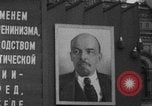 Image of May Day parade Moscow Russia Soviet Union, 1958, second 34 stock footage video 65675056662