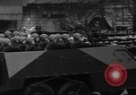 Image of May Day parade Moscow Russia Soviet Union, 1958, second 36 stock footage video 65675056662