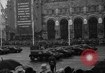 Image of May Day parade Moscow Russia Soviet Union, 1958, second 38 stock footage video 65675056662