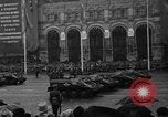 Image of May Day parade Moscow Russia Soviet Union, 1958, second 39 stock footage video 65675056662