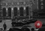 Image of May Day parade Moscow Russia Soviet Union, 1958, second 40 stock footage video 65675056662
