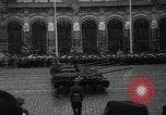 Image of May Day parade Moscow Russia Soviet Union, 1958, second 41 stock footage video 65675056662