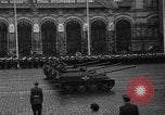 Image of May Day parade Moscow Russia Soviet Union, 1958, second 42 stock footage video 65675056662