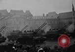 Image of May Day parade Moscow Russia Soviet Union, 1958, second 48 stock footage video 65675056662