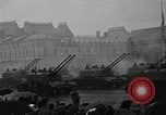 Image of May Day parade Moscow Russia Soviet Union, 1958, second 52 stock footage video 65675056662