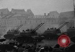 Image of May Day parade Moscow Russia Soviet Union, 1958, second 53 stock footage video 65675056662