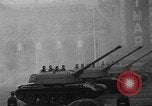 Image of May Day parade Moscow Russia Soviet Union, 1958, second 59 stock footage video 65675056662