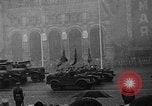 Image of May Day parade Moscow Russia Soviet Union, 1958, second 62 stock footage video 65675056662