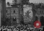 Image Mai Day Parade Moscou Russie Union Soviétique, 1958, de la seconde 3 séquences d'archives historiques vidéo 65675056663