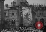 Image Mai Day Parade Moscou Russie Union Soviétique, 1958, de la seconde 4 séquences d'archives historiques vidéo 65675056663