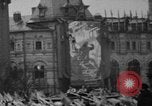 Image Mai Day Parade Moscou Russie Union Soviétique, 1958, de la seconde 5 séquences d'archives historiques vidéo 65675056663