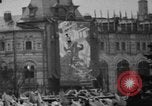 Image Mai Day Parade Moscou Russie Union Soviétique, 1958, de la seconde 6 séquences d'archives historiques vidéo 65675056663
