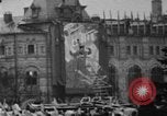 Image Mai Day Parade Moscou Russie Union Soviétique, 1958, de la seconde 7 séquences d'archives historiques vidéo 65675056663