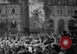 Image Mai Day Parade Moscou Russie Union Soviétique, 1958, de la seconde 8 séquences d'archives historiques vidéo 65675056663