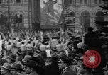 Image Mai Day Parade Moscou Russie Union Soviétique, 1958, de la seconde 9 séquences d'archives historiques vidéo 65675056663