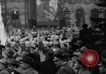 Image Mai Day Parade Moscou Russie Union Soviétique, 1958, de la seconde 10 séquences d'archives historiques vidéo 65675056663