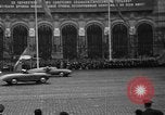 Image Mai Day Parade Moscou Russie Union Soviétique, 1958, de la seconde 11 séquences d'archives historiques vidéo 65675056663