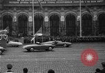 Image Mai Day Parade Moscou Russie Union Soviétique, 1958, de la seconde 12 séquences d'archives historiques vidéo 65675056663