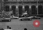 Image Mai Day Parade Moscou Russie Union Soviétique, 1958, de la seconde 13 séquences d'archives historiques vidéo 65675056663