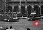 Image Mai Day Parade Moscou Russie Union Soviétique, 1958, de la seconde 14 séquences d'archives historiques vidéo 65675056663