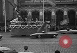 Image Mai Day Parade Moscou Russie Union Soviétique, 1958, de la seconde 16 séquences d'archives historiques vidéo 65675056663