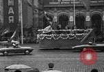 Image Mai Day Parade Moscou Russie Union Soviétique, 1958, de la seconde 17 séquences d'archives historiques vidéo 65675056663