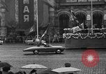 Image Mai Day Parade Moscou Russie Union Soviétique, 1958, de la seconde 18 séquences d'archives historiques vidéo 65675056663