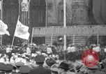 Image Mai Day Parade Moscou Russie Union Soviétique, 1958, de la seconde 19 séquences d'archives historiques vidéo 65675056663