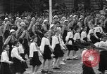 Image Mai Day Parade Moscou Russie Union Soviétique, 1958, de la seconde 26 séquences d'archives historiques vidéo 65675056663