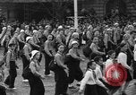 Image Mai Day Parade Moscou Russie Union Soviétique, 1958, de la seconde 28 séquences d'archives historiques vidéo 65675056663