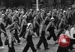 Image Mai Day Parade Moscou Russie Union Soviétique, 1958, de la seconde 29 séquences d'archives historiques vidéo 65675056663