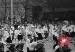 Image Mai Day Parade Moscou Russie Union Soviétique, 1958, de la seconde 35 séquences d'archives historiques vidéo 65675056663