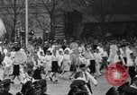 Image Mai Day Parade Moscou Russie Union Soviétique, 1958, de la seconde 36 séquences d'archives historiques vidéo 65675056663
