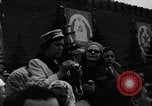 Image Mai Day Parade Moscou Russie Union Soviétique, 1958, de la seconde 39 séquences d'archives historiques vidéo 65675056663