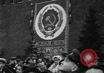 Image Mai Day Parade Moscou Russie Union Soviétique, 1958, de la seconde 44 séquences d'archives historiques vidéo 65675056663