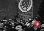 Image Mai Day Parade Moscou Russie Union Soviétique, 1958, de la seconde 45 séquences d'archives historiques vidéo 65675056663