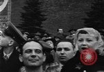 Image Mai Day Parade Moscou Russie Union Soviétique, 1958, de la seconde 47 séquences d'archives historiques vidéo 65675056663
