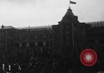 Image Mai Day Parade Moscou Russie Union Soviétique, 1958, de la seconde 48 séquences d'archives historiques vidéo 65675056663