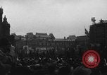 Image Mai Day Parade Moscou Russie Union Soviétique, 1958, de la seconde 56 séquences d'archives historiques vidéo 65675056663