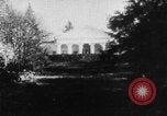Image of Vladimir Lenin's death Gorki Russia, 1924, second 3 stock footage video 65675056664