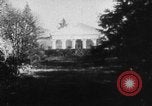 Image of Vladimir Lenin's death Gorki Russia, 1924, second 4 stock footage video 65675056664