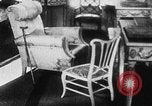 Image of Vladimir Lenin's death Gorki Russia, 1924, second 21 stock footage video 65675056664